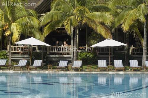 Shandrani Hotel 17